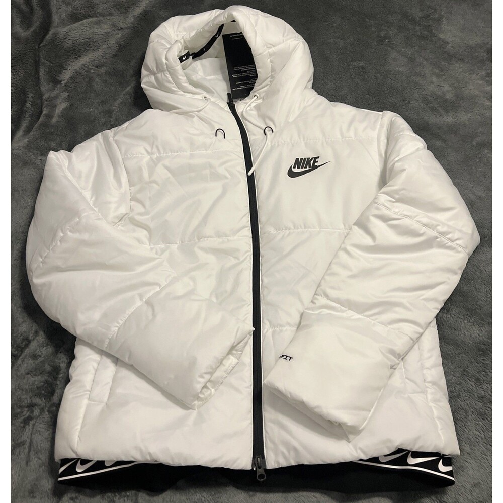 Medium Nike Women's Sportswear Therma-FIT Repel Jacket DJ6997